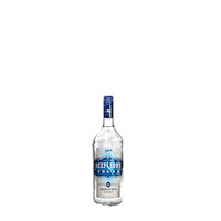 Sticker by Deep Eddy Vodka