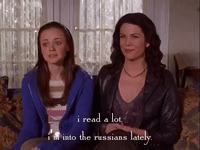 season 3 netflix GIF by Gilmore Girls 