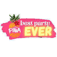 Pinanl Sticker by Pina Netherlands