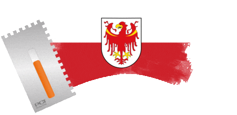 Wettkampf Fliese Sticker by PCI Augsburg GmbH