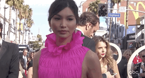 red carpet oscars 2019 GIF by The Academy Awards