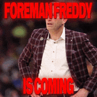 Five Nights At Freddys Freddy Fazbear GIF