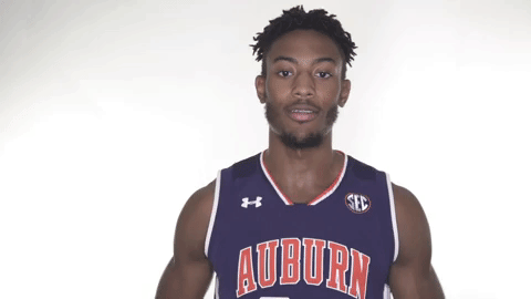 war eagle GIF by Auburn Tigers