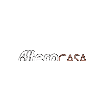 Logo Altro Sticker by Altero Design