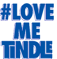 Love Me Tender Ridiculouslygood Sticker by Tindle Foods