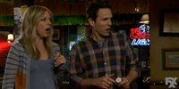 GIF by It's Always Sunny in Philadelphia