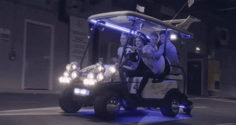 GIF by Capital FM