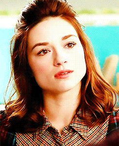 teen wolf judging the crap outta you GIF