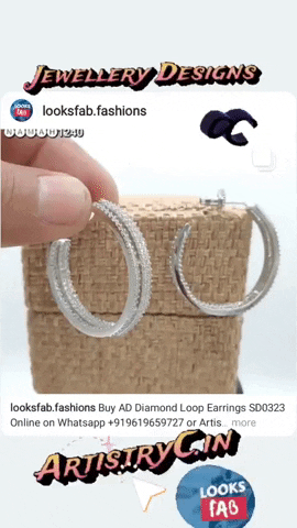 Buy Now Fashion GIF by ArtistryC