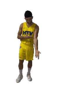 Sticker by HTV BASKET CLUB