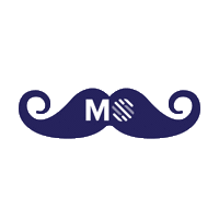 Movember Sticker by Sutherland
