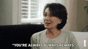 relatively nat and liv rnl GIF by E!