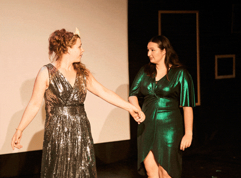 Dance Dancing GIF by wade.photo