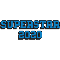 Superstar Sticker by adidas Brasil