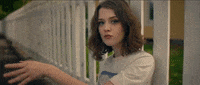 Stay Young GIF by Maisie Peters