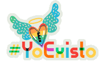 Pride Sticker by E! Online Latino