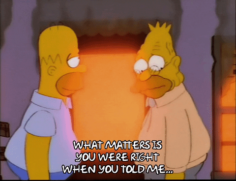 homer simpson episode 10 GIF