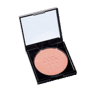 MartineCosmetics pink beauty makeup brand Sticker