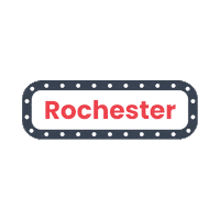 Rochester Fpc Sticker by Fox Pest Control