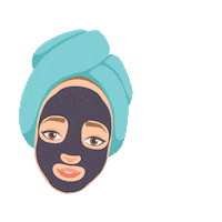 Skin Care Beauty Sticker by SpaDerma