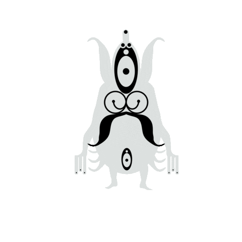 Haze Sticker
