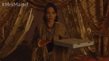 Mrs Maisel GIF by The Marvelous Mrs. Maisel
