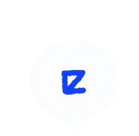 Bubble Edan Sticker