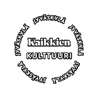 Jyvaskyla Sticker by Jyväskylän kaupunki
