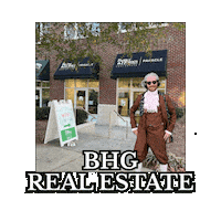 Real Estate Agency Sticker