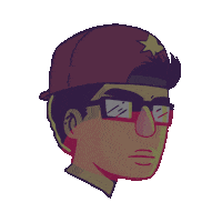 Spotify Listeningto Sticker by Podcast Network Asia