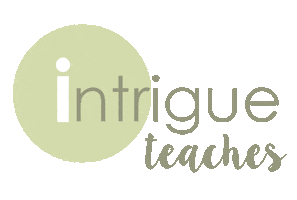 intrigueteaches flower flowers floral florist Sticker