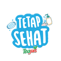 Happy Ceria Sticker by Wings Corporation