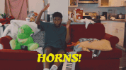 dance mess GIF by Samm Henshaw