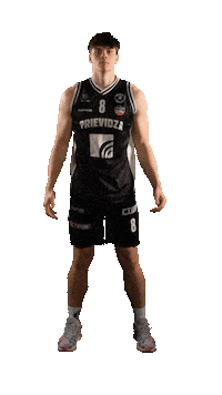 Bcprievidza Sticker by Prievidza Basketball Club