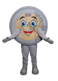 Money Coin Sticker by Oesterreichische Nationalbank