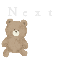 Next Sticker by fuwakuma.yuco