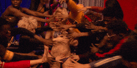 climax GIF by A24