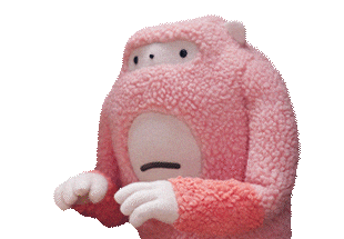 Hi Sticker by dwarf studios