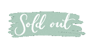 Vanish Small Business Sticker