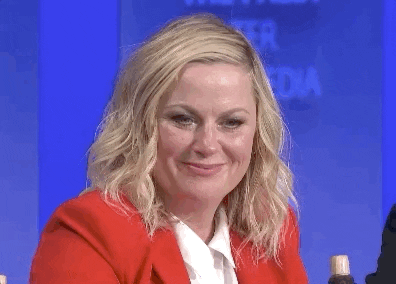 parks and recreation anniversary GIF by The Paley Center for Media