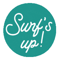 Desurfclub Sticker
