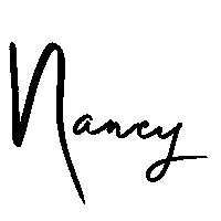 Nancy Sticker by Teach With Love, Inc