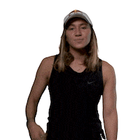 Carissa Moore Party Wave Sticker by Red Bull