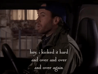 season 4 netflix GIF by Gilmore Girls 