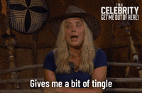 Imacelebrityau GIF by I'm A Celebrity... Get Me Out Of Here! Australia