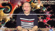 capricornio GIF by Horoscopo de Los Arcanos