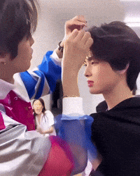 Gmmtv Boun GIF