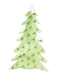 Merry Christmas Sticker