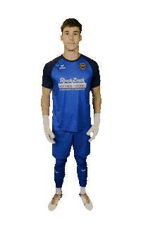 Keeper Sticker by ssv-eggenfelden