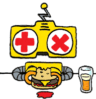 nova scotia beer Sticker by lilcozynostril
